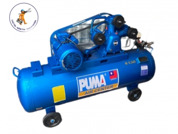 Máy nén khí 200L - 4HP điện áp 220v