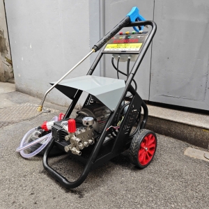 Máy rửa xe cao áp KINGKONG 2600psi 3,7kw