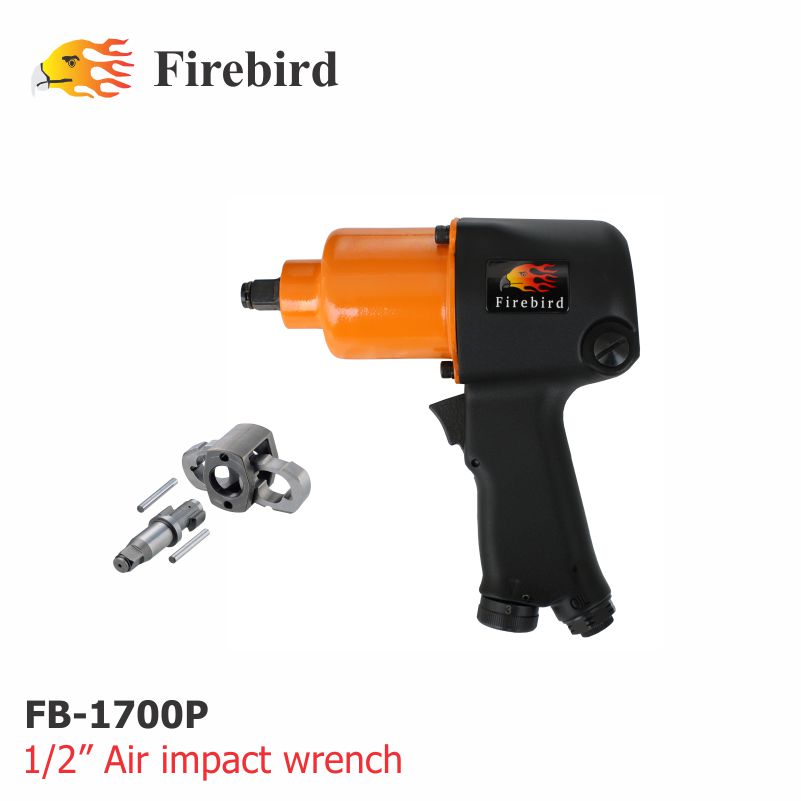 SÚNG XIẾT BU LÔNG FIREBIRD FB-1700P(1/2