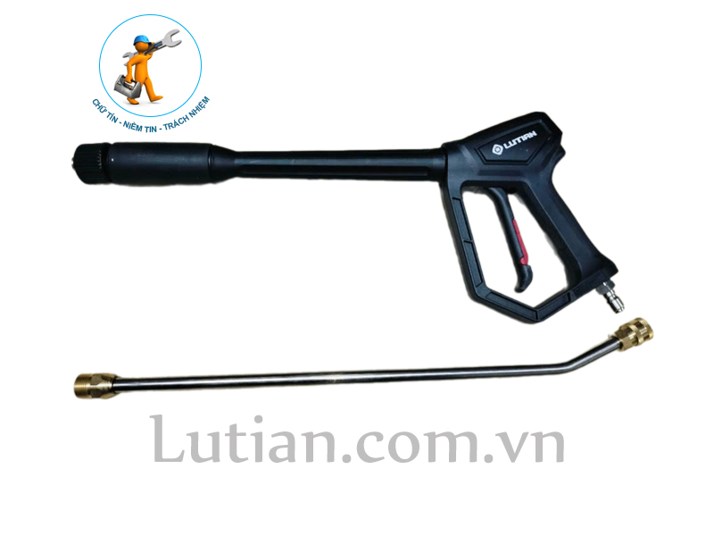 Súng cao áp LUTIAN MODEL:G06